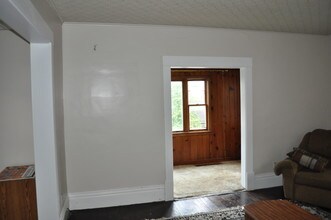 608 Grant Ave, Unit 1 in Morgantown, WV - Building Photo - Building Photo