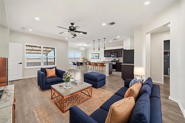 197 Voss in Kyle, TX - Building Photo - Building Photo