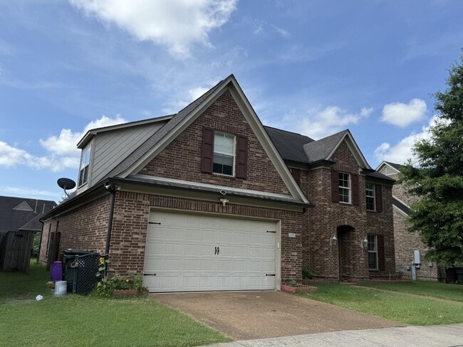 195 Red Sea Dr in Collierville, TN - Building Photo - Building Photo