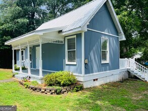 608 Askew Ave in Hogansville, GA - Building Photo - Building Photo