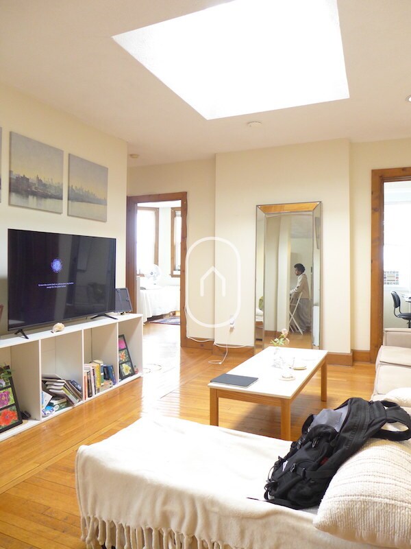 42 Leamington Rd in Boston, MA - Building Photo - Building Photo