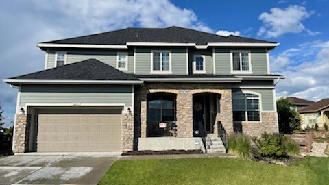 6051 Espalier Ct in Fort Collins, CO - Building Photo