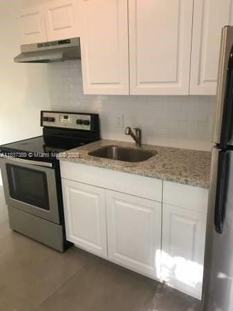 property at 2600 NE 205th St