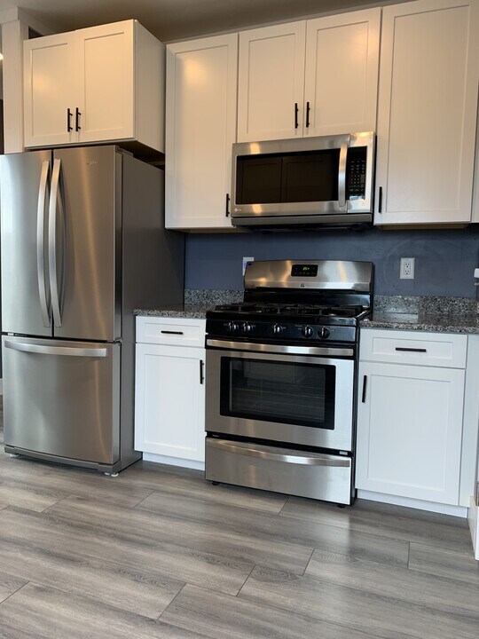 15 George St in Winthrop, MA - Building Photo