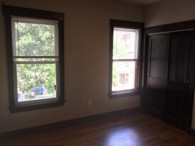 46 Creighton St in Boston, MA - Building Photo