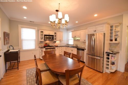 62 Chestnut St-Unit -6g in Brookline, MA - Building Photo - Building Photo