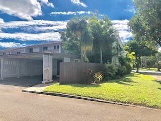 property at 95-601-601 Kipapa Dr