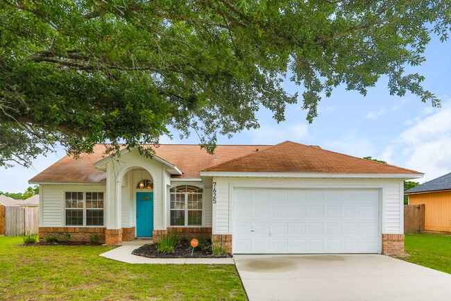 property at 7625 Dover Cliff Dr S