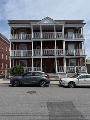 property at 29 Graham St