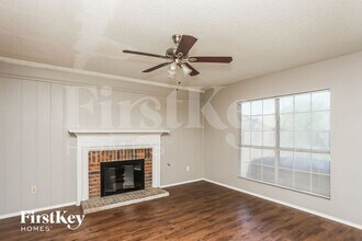 4448 Newport St in Grand Prairie, TX - Building Photo - Building Photo