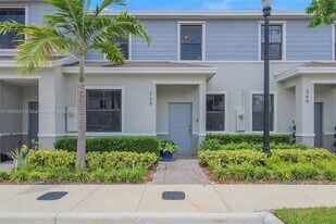 339 NE 12th St in Florida City, FL - Building Photo