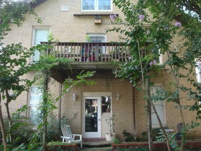 3416 Morrison St in Houston, TX - Building Photo - Building Photo