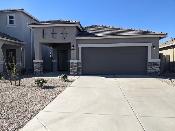 18636 N Toledo Ave in Maricopa, AZ - Foto de edificio - Building Photo