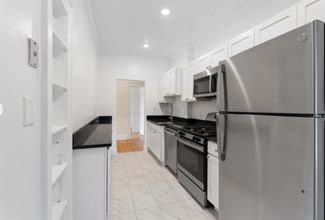 90 Kilsyth Rd in Boston, MA - Building Photo - Building Photo