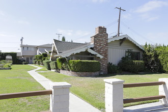 9542 Maureen Dr in Garden Grove, CA - Building Photo - Building Photo