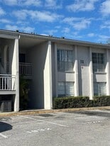 2625 FL-590, Unit 1822 in Clearwater, FL - Building Photo