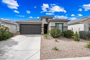 43733 Buckhorn Trl in Maricopa, AZ - Building Photo