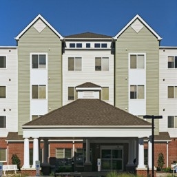 Chuck Costello Complex Special Needs Living in Old Bridge, NJ - Building Photo