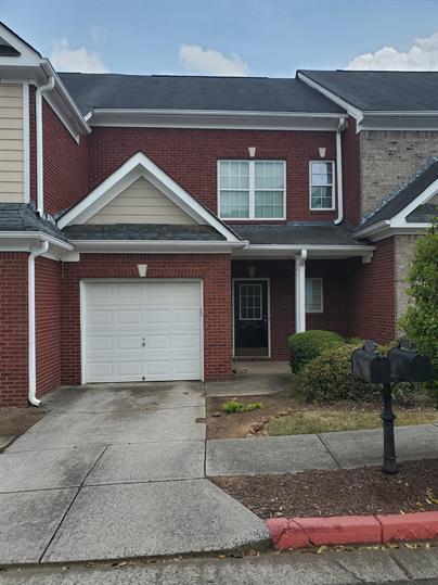 property at 1820 Willow Branch Ln