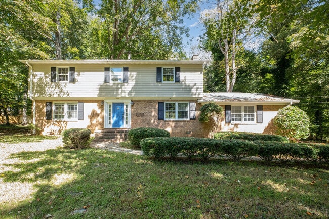 property at 6800 April Ln