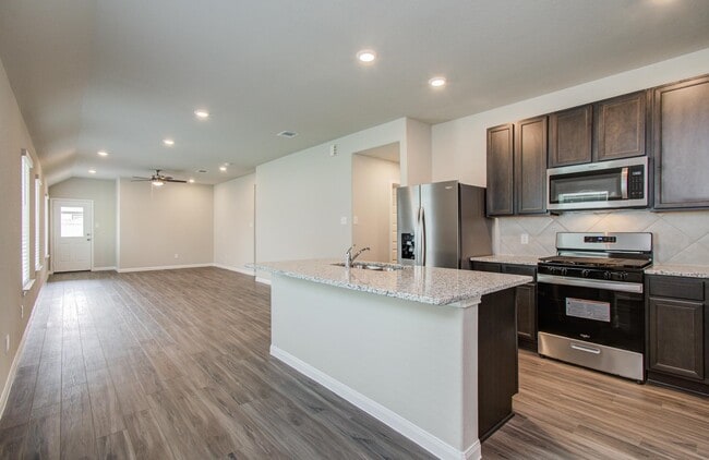 5111 Shelby Katherine Dr in Rosharon, TX - Building Photo - Building Photo