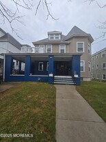 316 8th Ave in Asbury Park, NJ - Building Photo