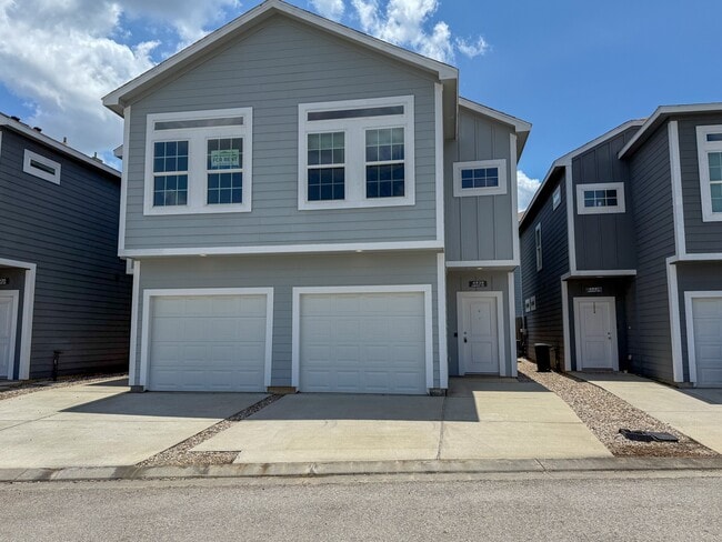 property at 4939 Ambient Dr