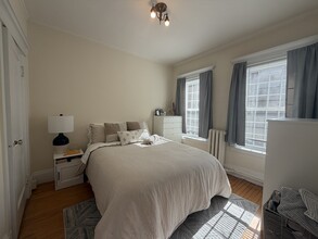 1277 Commonwealth Ave in Boston, MA - Building Photo - Building Photo