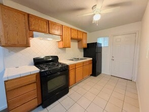 2875 M St in Merced, CA - Building Photo - Building Photo