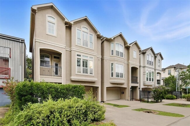 5006 Gibson St in Houston, TX - Building Photo - Building Photo
