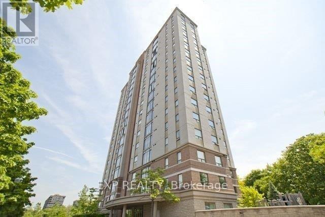 property at 200-1200 Burnhamthorpe Rd E