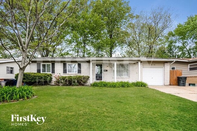 property at 405 Albert Dr