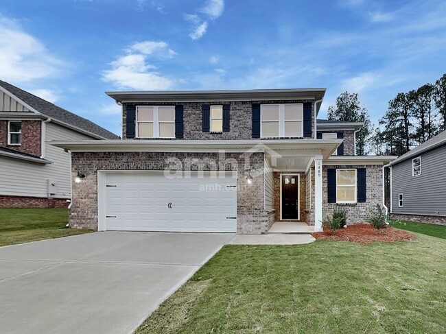 property at 1489 Aquamarine Dr