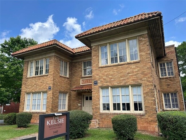 1445 Lucile Ave SW in Atlanta, GA - Building Photo - Building Photo