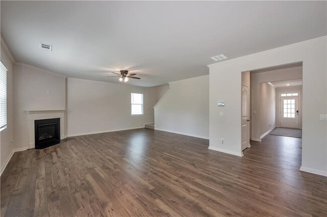 75 Berwick Crossing in Dallas, GA - Building Photo - Building Photo