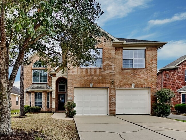 5415 Carta Valley Ln