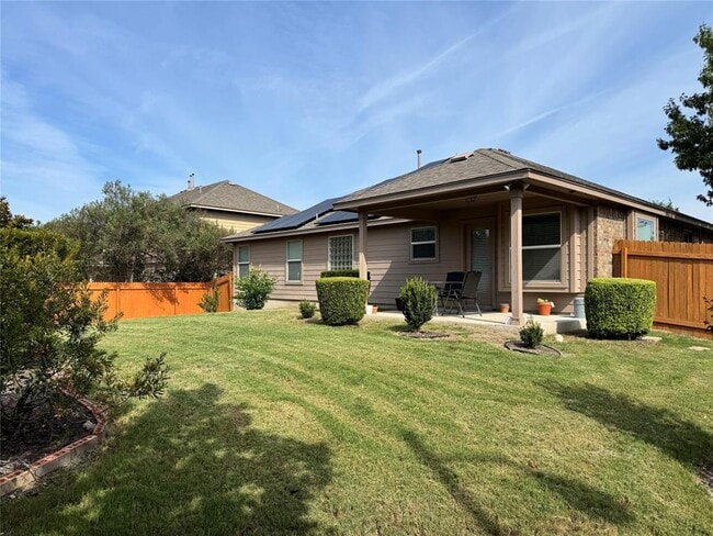 101 Craig Parry Cove in Round Rock, TX - Building Photo - Building Photo