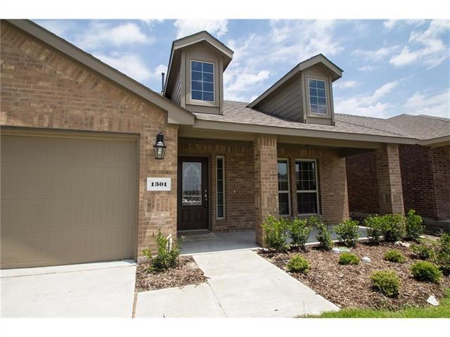 1301 Motley Dr in Melissa, TX - Building Photo - Building Photo