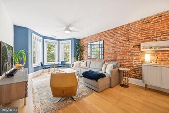 2025 13th St NW in Washington, DC - Building Photo - Building Photo