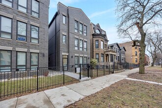 4629 S Michigan Ave in Chicago, IL - Building Photo - Building Photo