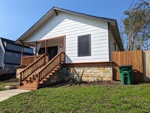 1808 Maple Ave in Austin, TX - Building Photo - Building Photo