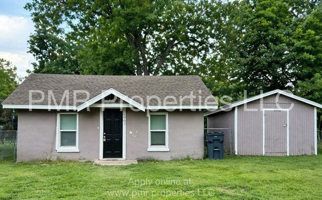 1903 NW Williams Ave in Lawton, OK - Building Photo - Building Photo