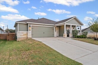 129 Patagonia in Kyle, TX - Building Photo - Building Photo