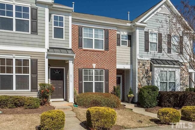 property at 6717 Morgantown St