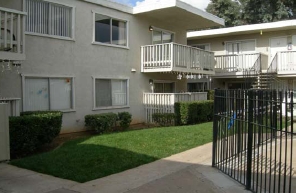 La Posada Apartments in Rancho Cordova, CA - Foto de edificio - Building Photo