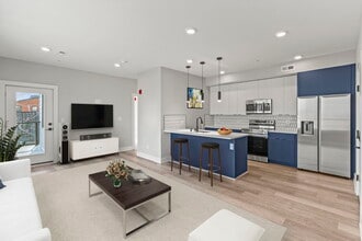 2626 Trenton Ave, Unit 404 in Philadelphia, PA - Building Photo - Building Photo