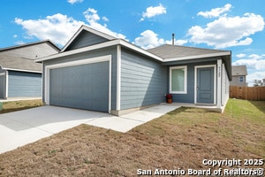 9722 Durham Ml in San Antonio, TX - Building Photo - Building Photo