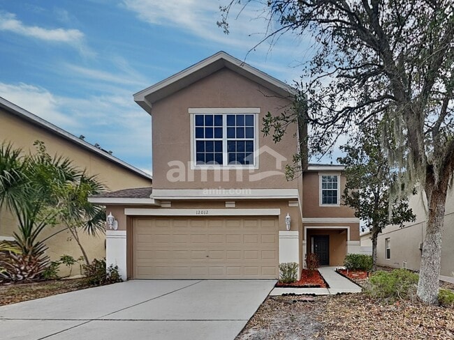 property at 12012 Citrus Leaf Dr