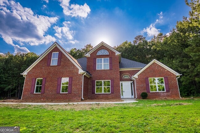 property at 4085 Fawn Valley Dr