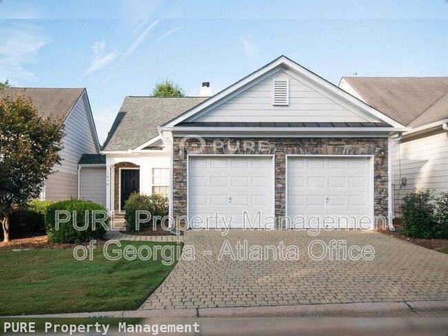 1616 Donovan's Ridge in Kennesaw, GA - Building Photo - Building Photo